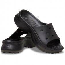 Шльопанці Crocs Bae, W8, W9